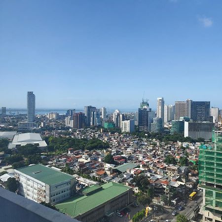 Cebu Aviner Apartment Bagian luar foto
