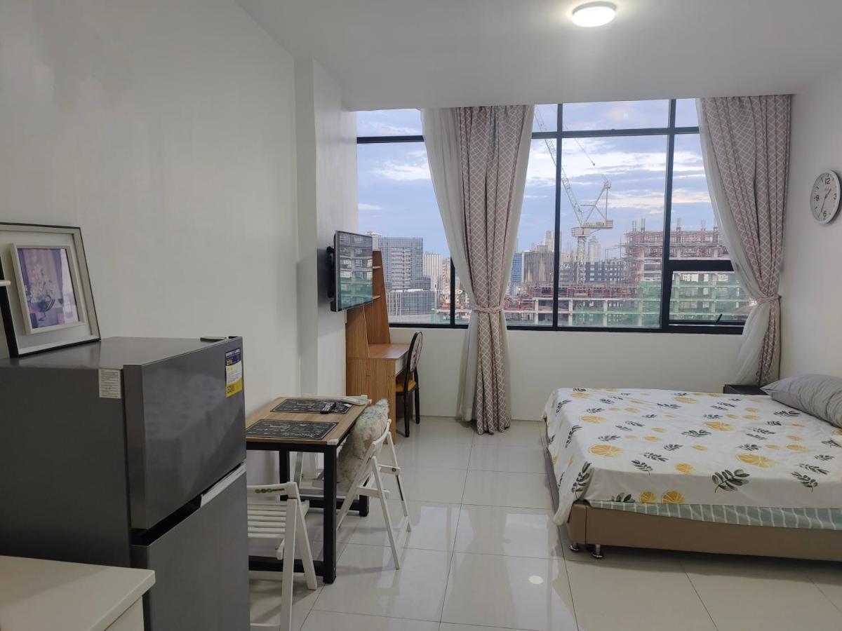 Cebu Aviner Apartment Bagian luar foto