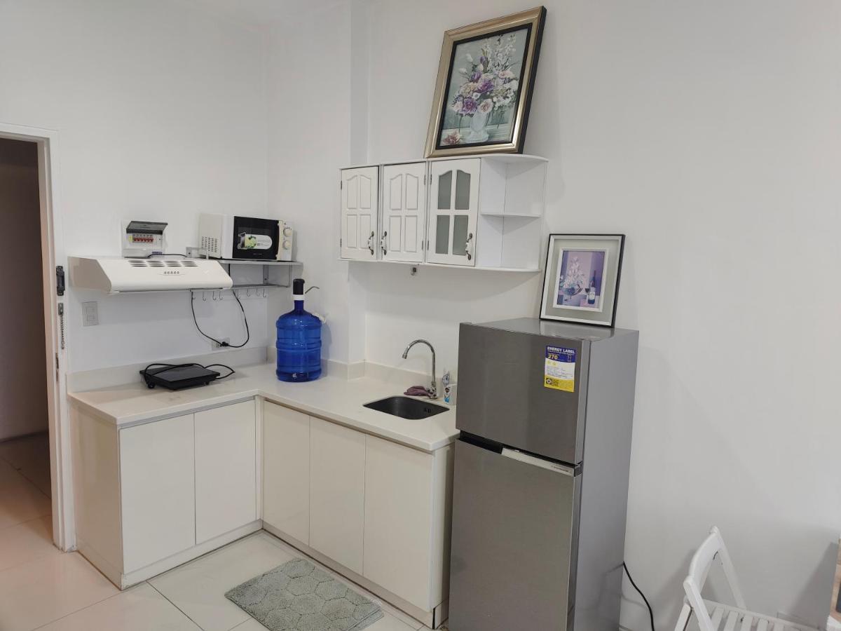 Cebu Aviner Apartment Bagian luar foto