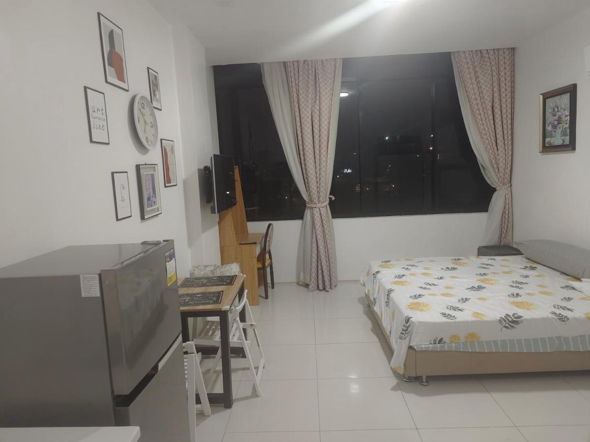 Cebu Aviner Apartment Bagian luar foto