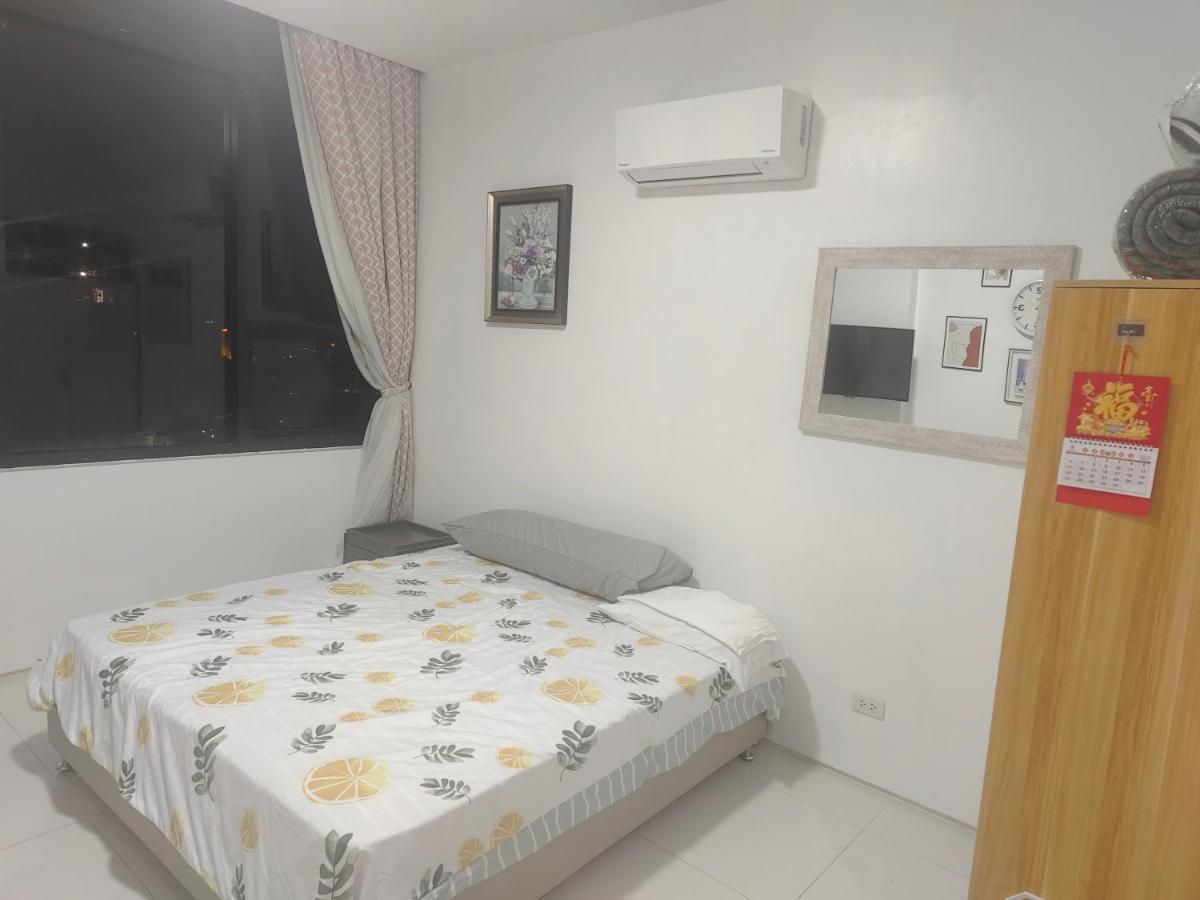 Cebu Aviner Apartment Bagian luar foto