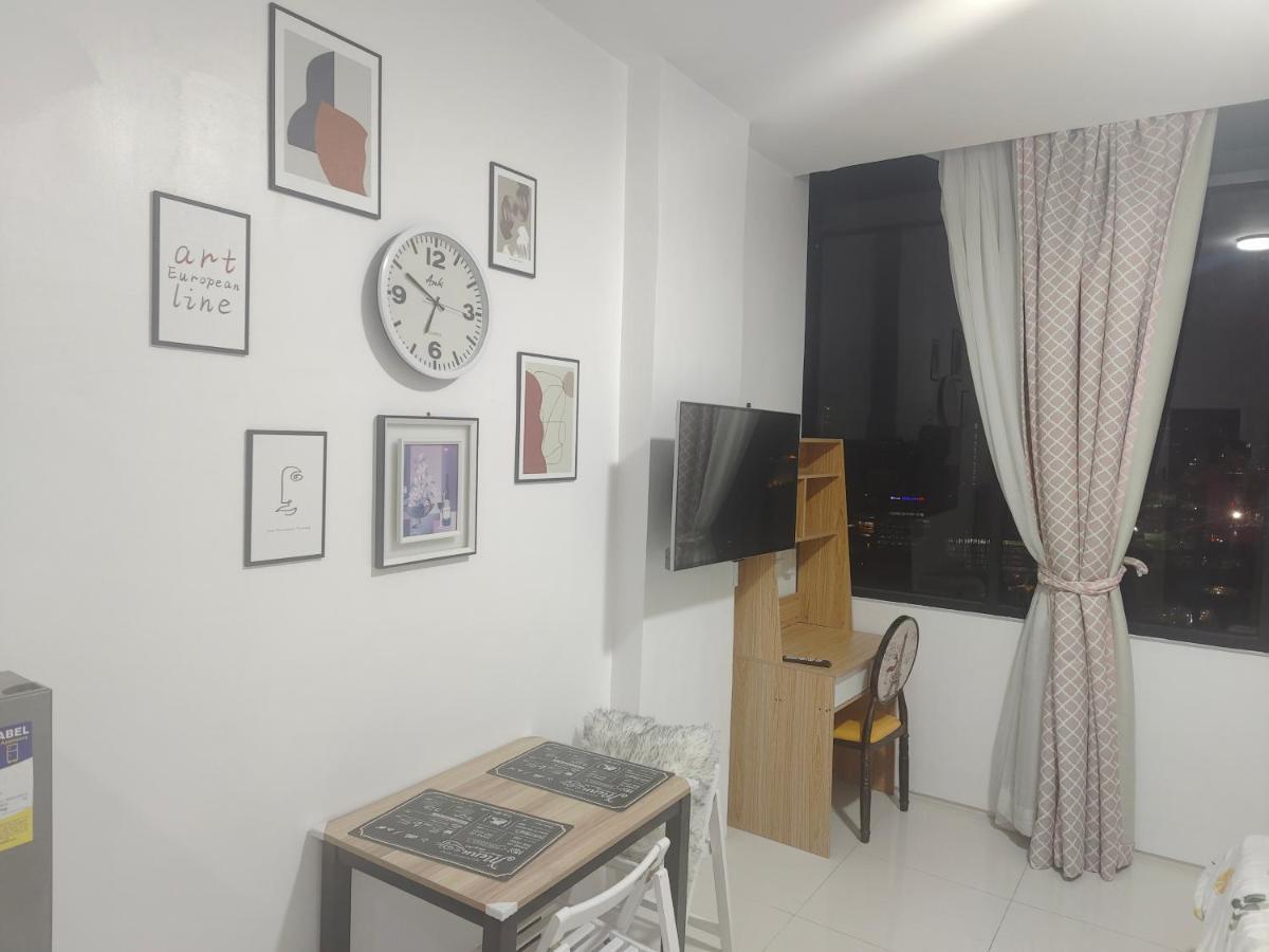 Cebu Aviner Apartment Bagian luar foto