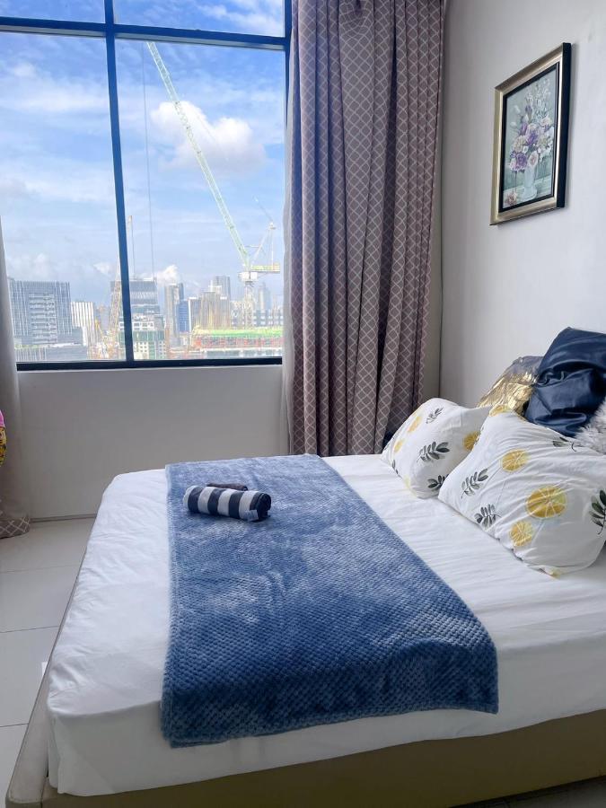 Cebu Aviner Apartment Bagian luar foto