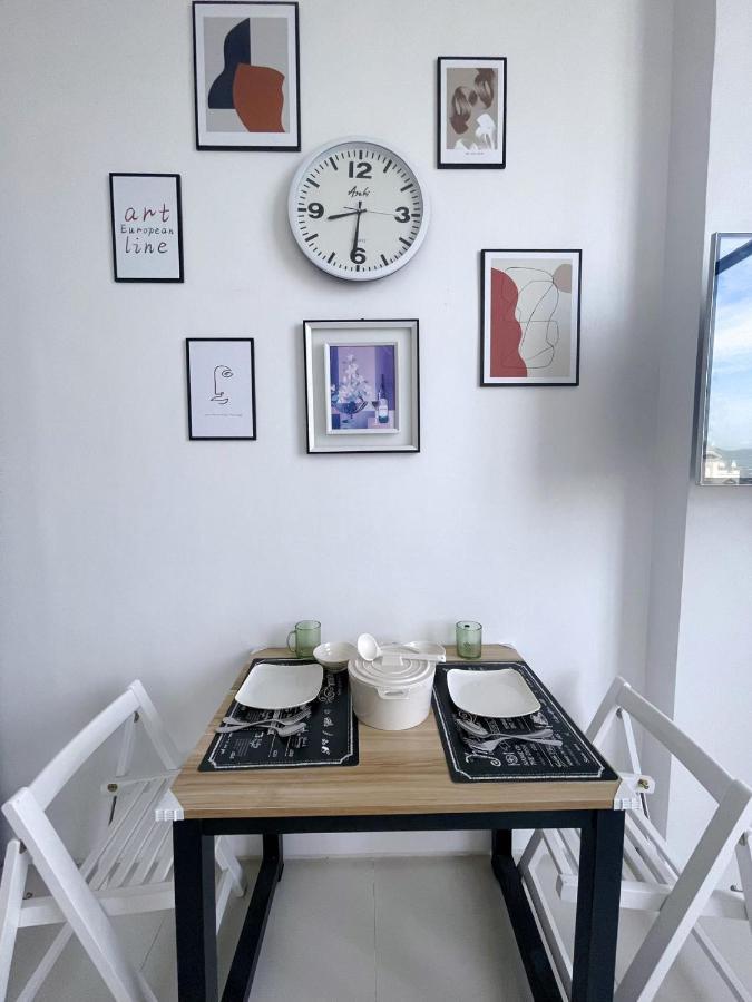 Cebu Aviner Apartment Bagian luar foto