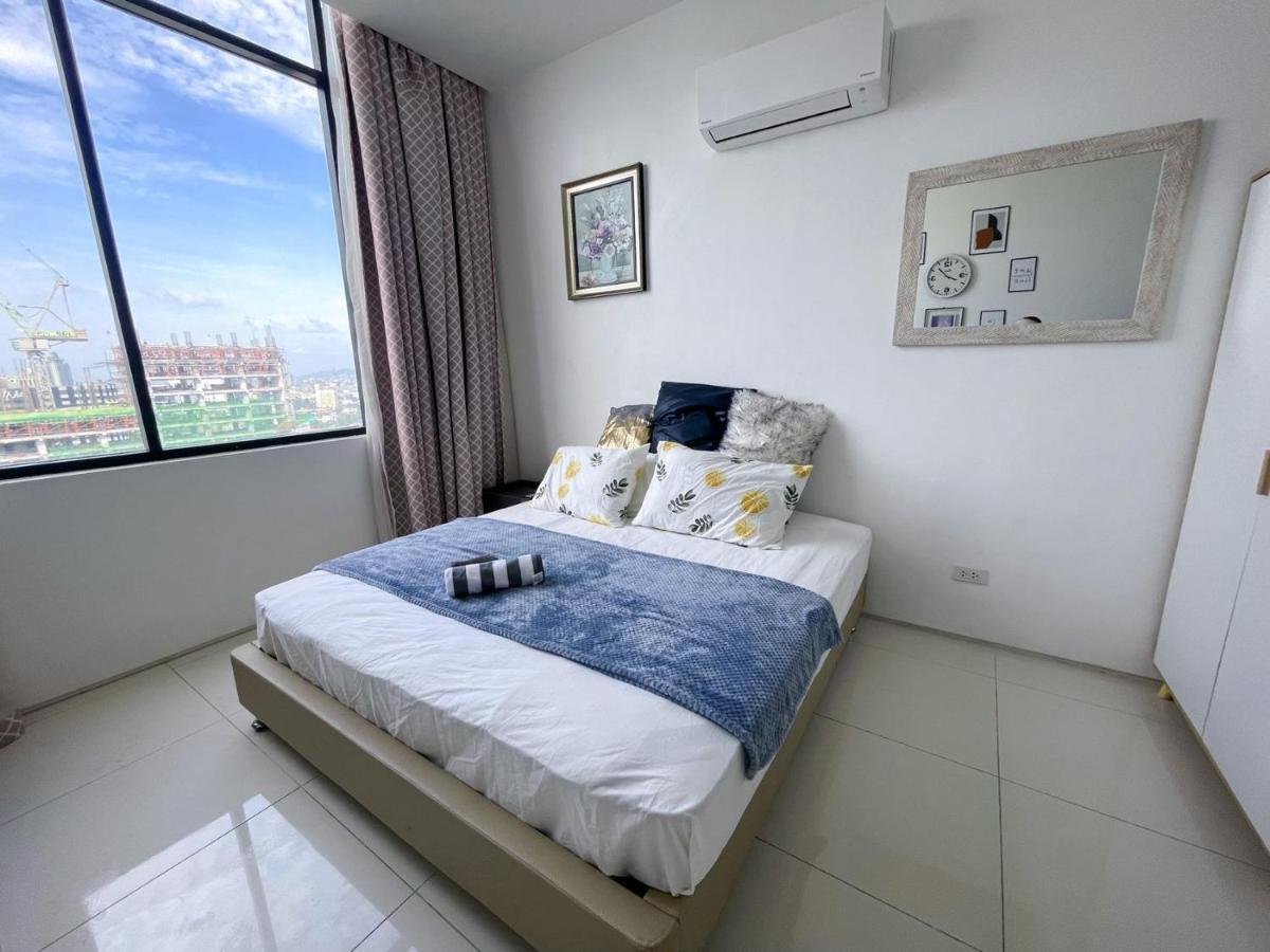 Cebu Aviner Apartment Bagian luar foto